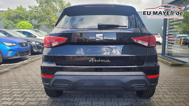 Seat Arona Style Style*5JGar*LED*Shzg*PDC*16Zoll*ACA* 