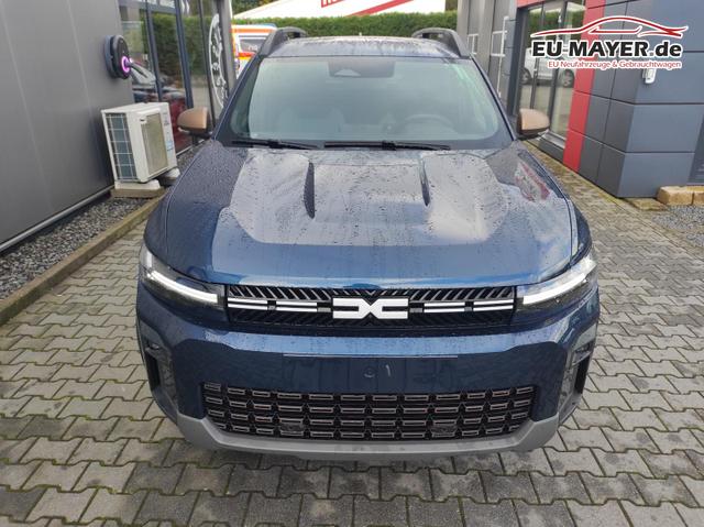 Dacia Bigster TCe 140 Extreme Extreme-SHZ-360-PANO-PDCv&h-TOT 