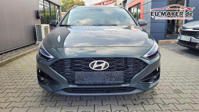 Hyundai i30 Kombi Style Style*LED*Navi*Shzg*Lhzg*PDC*Kamera 