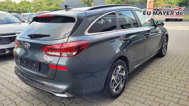 Hyundai i30 Kombi Style Style*LED*Navi*Shzg*Lhzg*PDC*Kamera 