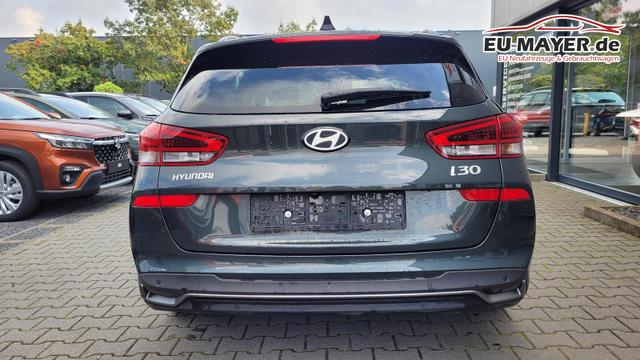 Hyundai i30 Kombi Style Style*LED*Navi*Shzg*Lhzg*PDC*Kamera 