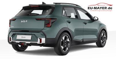 Kia Stonic Spin MJ26 100PS SHZ+PDC h&v+Cam+Navi+Klima 