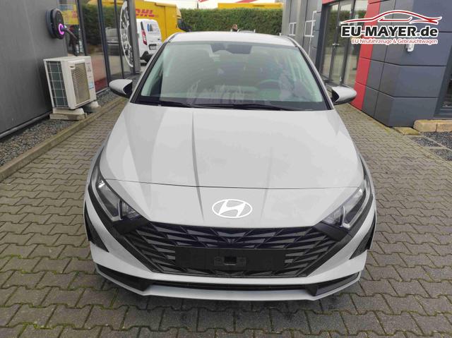 Hyundai i20 Wave Wave*Navi*PDC*Cam*Shzg*Lhzg*16Zoll*VCockpit 