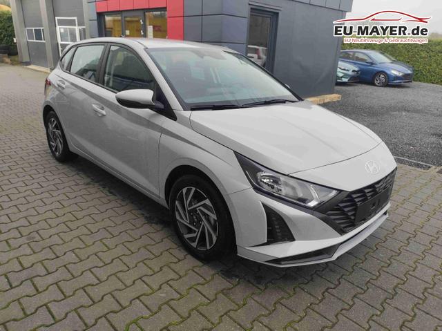 Hyundai i20 Wave Wave*Navi*PDC*Cam*Shzg*Lhzg*16Zoll*VCockpit 