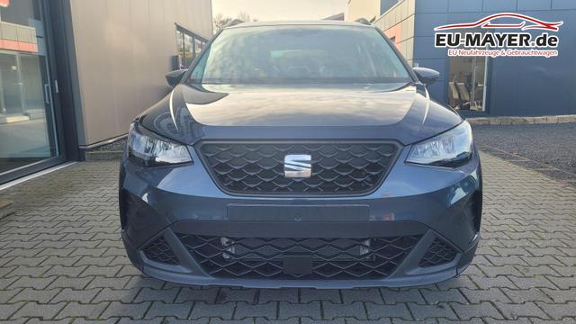 Seat Arona Style Style*5JGar*LED*Shzg*PDC*16Zoll*ACA* 