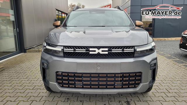 Dacia Bigster Extreme Hybrid 155*LED*NAVI*SHZ*360*PANO 