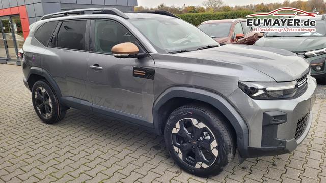 Dacia Bigster Extreme Hybrid 155*LED*NAVI*SHZ*360*PANO 