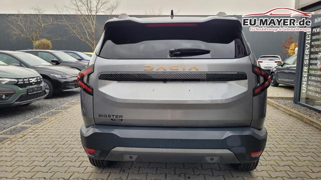 Dacia Bigster Extreme Hybrid 155*LED*NAVI*SHZ*360*PANO 