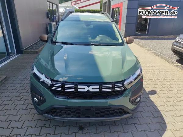Dacia Jogger Extreme Extreme+LPG*7 Sitzer*SHZ*KEYLESS*CAM*TOTW 