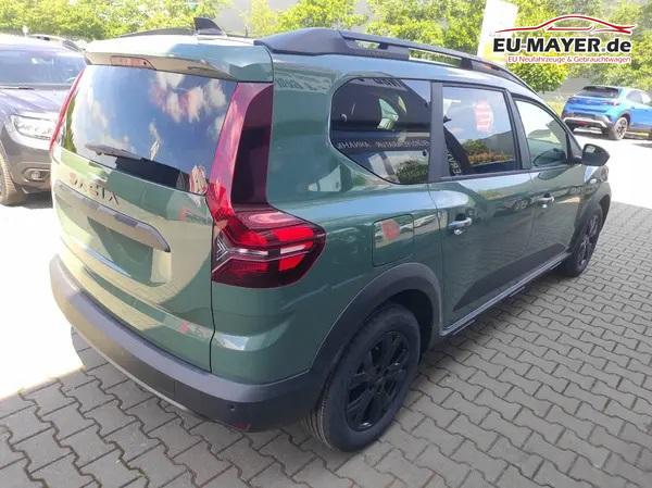 Dacia Jogger Extreme Extreme+LPG*7 Sitzer*SHZ*KEYLESS*CAM*TOTW 