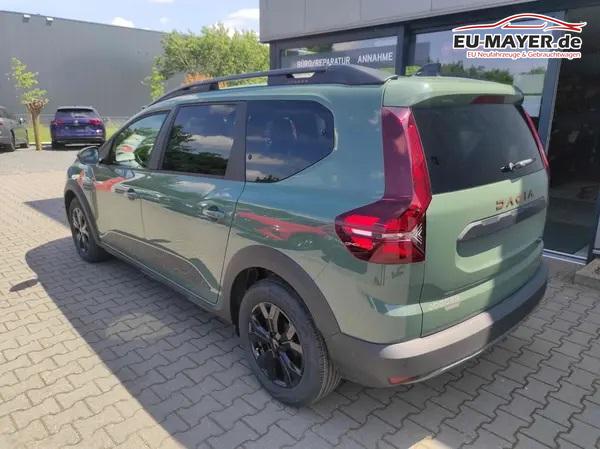 Dacia Jogger Extreme Extreme+LPG*7 Sitzer*SHZ*KEYLESS*CAM*TOTW 