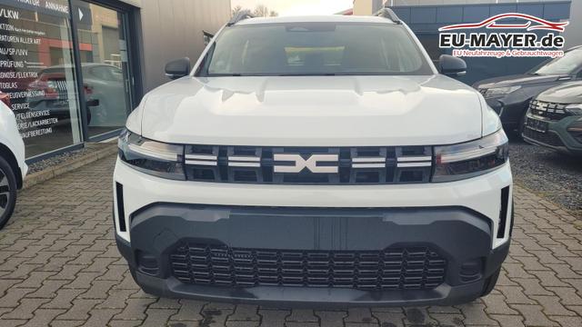 Dacia Duster ECO-G 100 Expression III 100+Radio+Klima+PDC 