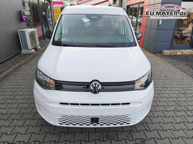 Volkswagen Caddy Comfort 5JGarantie*ACC*Shzg*PDC*AppCon*ACA* 