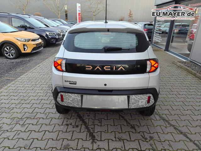 Dacia Spring Extreme Electric Extreme*Navi*PDC*Cam*Klima* 