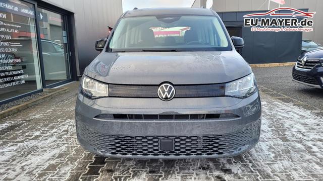 Volkswagen Caddy Comfort 5JGarantie*ACC*Shzg*PDC*AppCon*ACA* 