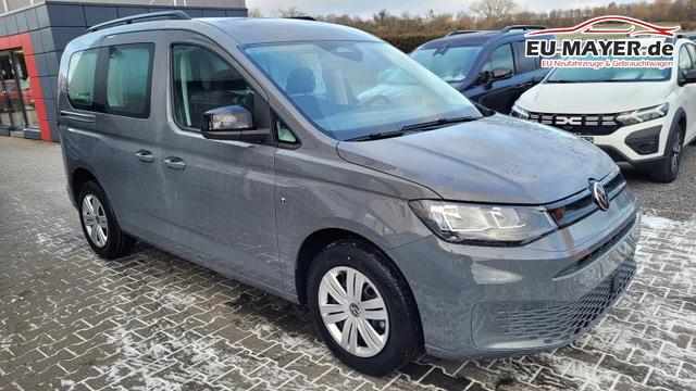 Volkswagen Caddy Comfort 5JGarantie*ACC*Shzg*PDC*AppCon*ACA* 
