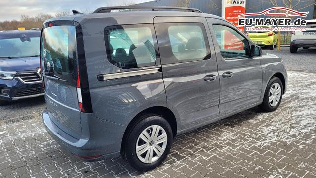 Volkswagen Caddy Comfort 5JGarantie*ACC*Shzg*PDC*AppCon*ACA* 