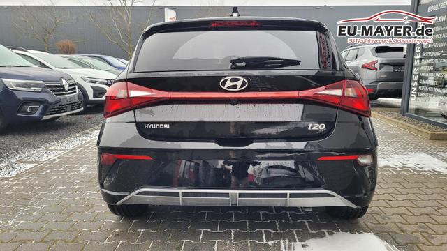 Hyundai i20 Family Family*Navi*Shzg*Lhzg*PDC*Cam*16Zoll*ACA* 