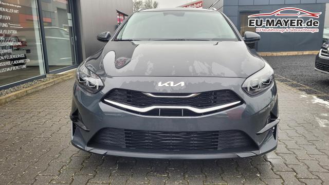 Kia Ceed Sportswagon TOP SW Top*LED*Navi*Shzg*Lhzg*PDC*Cam*16Zoll 