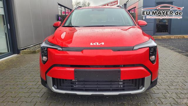 Kia Stonic Spin MJ26 100PS SHZ+PDC h&v+Cam+Navi+Klima 