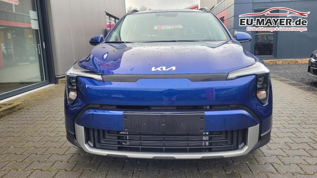 Kia Stonic Spin MJ26 100PS SHZ+PDC h&v+Cam+Navi+Klima 