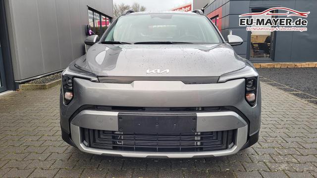 Kia Stonic Spin MJ26 100PS SHZ+PDC h&v+Cam+Navi+Klima 