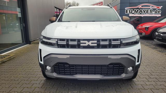 Dacia Duster Extreme Hybrid III155 Extreme*SHZ*360CAM*PDC*TOT 