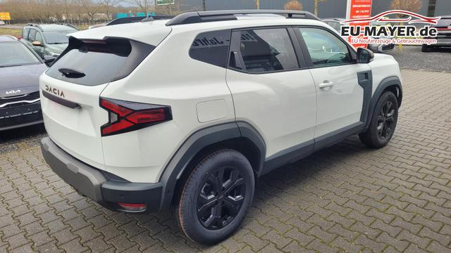 Dacia Duster Extreme Hybrid III155 Extreme*SHZ*360CAM*PDC*TOT 