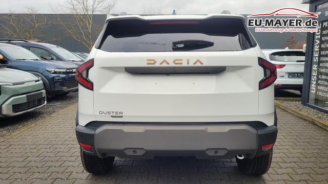 Dacia Duster Extreme Hybrid III155 Extreme*SHZ*360CAM*PDC*TOT 