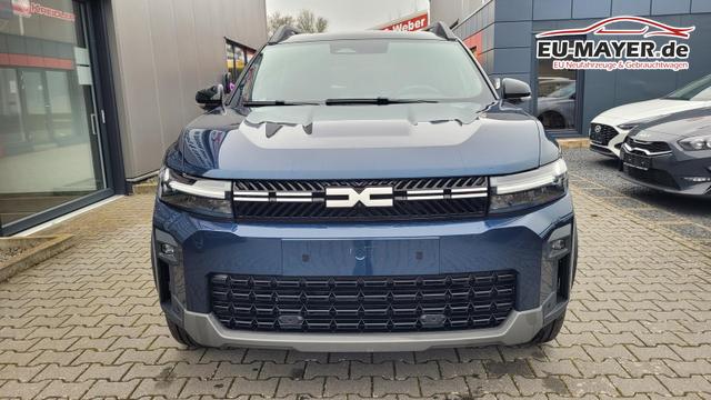 Dacia Bigster TCe 140 Journey Mild-Hybrid Journey*LED*Navi*PDC*360*Shzg*BFS*18Zoll 