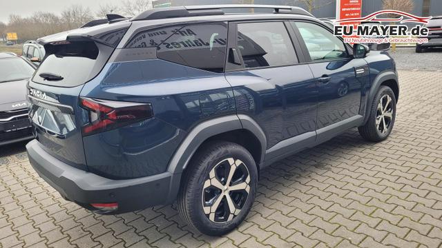 Dacia Bigster TCe 140 Journey Mild-Hybrid Journey*LED*Navi*PDC*360*Shzg*BFS*18Zoll 