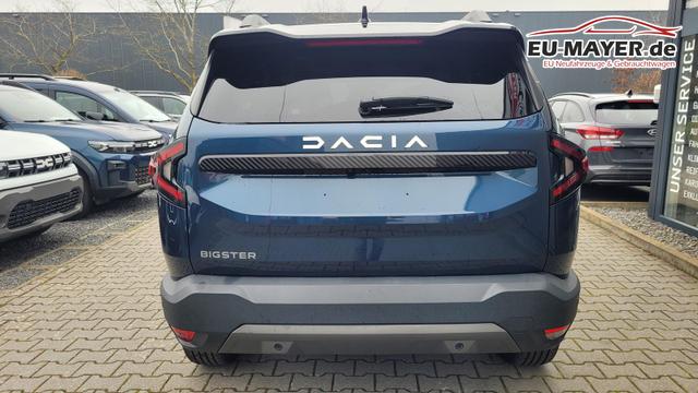 Dacia Bigster TCe 140 Journey Mild-Hybrid Journey*LED*Navi*PDC*360*Shzg*BFS*18Zoll 