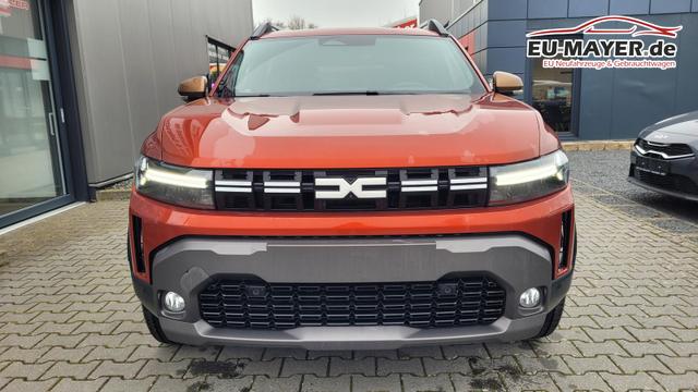 Dacia Duster Hybrid 140 Extreme III HEV AT+SHZ+TOT+NAVI+360 