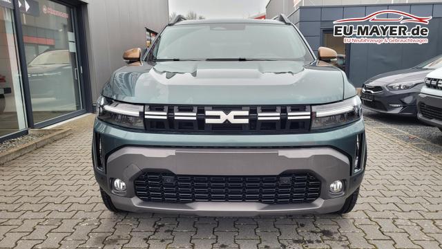 Dacia Duster Hybrid 140 Extreme III HEV AT+SHZ+TOT+NAVI+360 