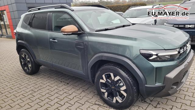 Dacia Duster Hybrid 140 Extreme III HEV AT+SHZ+TOT+NAVI+360 