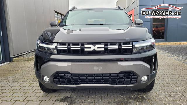 Dacia Duster TCe 130 Journey 4x4 4x4*LED*Navi*Shzg*PDC*360*18Zoll* 