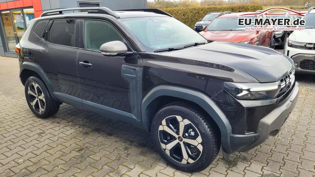 Dacia Duster TCe 130 Journey 4x4 4x4*LED*Navi*Shzg*PDC*360*18Zoll* 