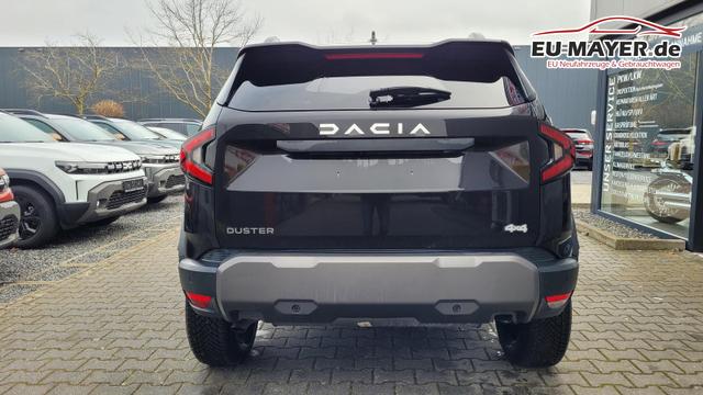 Dacia Duster TCe 130 Journey 4x4 4x4*LED*Navi*Shzg*PDC*360*18Zoll* 