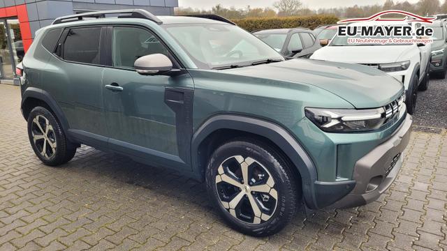 Dacia Duster Hybrid 140 Extreme III HEV Journey AT+SHZ+TOT+NAVI+360 