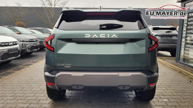 Dacia Duster Hybrid 140 Extreme III HEV Journey AT+SHZ+TOT+NAVI+360 