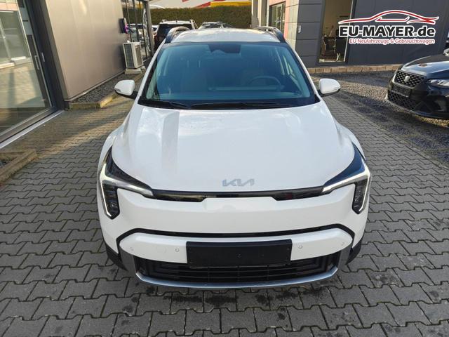 Kia Stonic Exclusive FL*LED*Navi*Shzg*PDCv+h*Cam*16" 