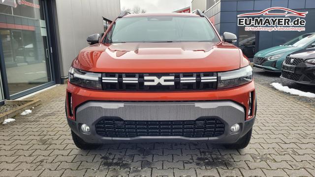 Dacia Duster TCe 130 Journey 4x4 4x4*LED*Navi*Shzg*PDC*360*18Zoll* 