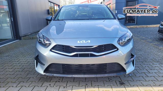 Kia Ceed Gold 1.5 AT*LED*Navi*Shzg*Lhzg*PDC*Cam*17Zoll* 