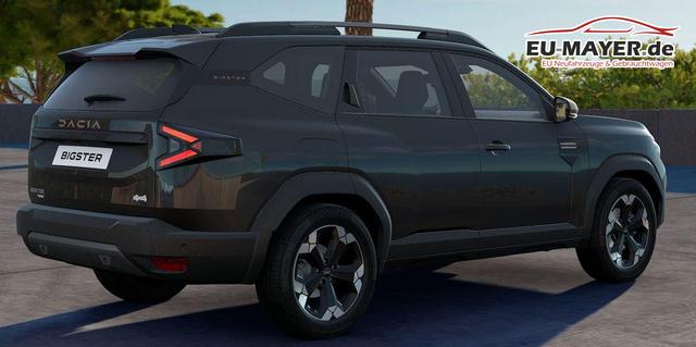 Dacia Bigster Extreme LPG Hybrid 4x4 *LED*NAVI*SHZ*360 