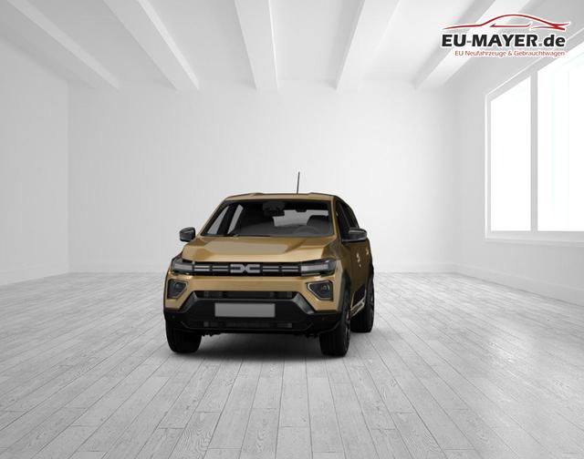 Dacia Spring Extreme Electric Extreme*Navi*PDC*Cam*Sitzheizung 