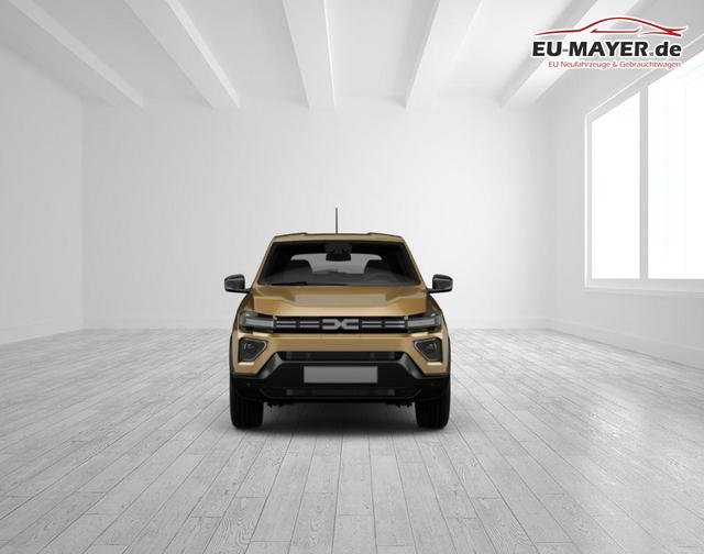 Dacia Spring Extreme Electric Extreme*Navi*PDC*Cam*Sitzheizung 