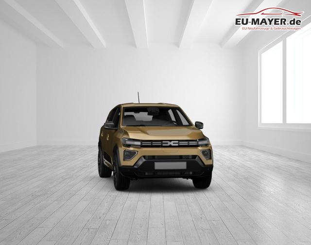 Dacia Spring Extreme Electric Extreme*Navi*PDC*Cam*Sitzheizung 