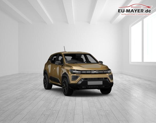 Dacia Spring Extreme Electric Extreme*Navi*PDC*Cam*Sitzheizung 