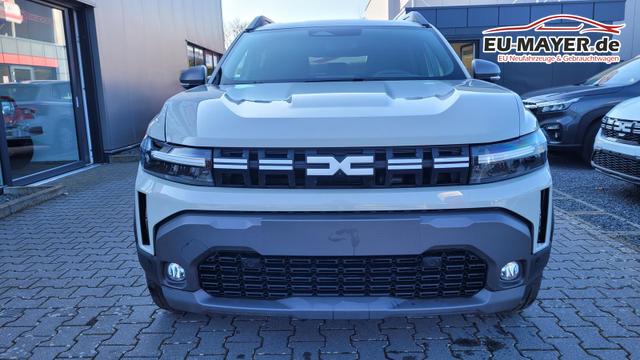 Dacia Duster Journey III 130 Journey*360CAM*PDC*LED*TOT*SHZ 
