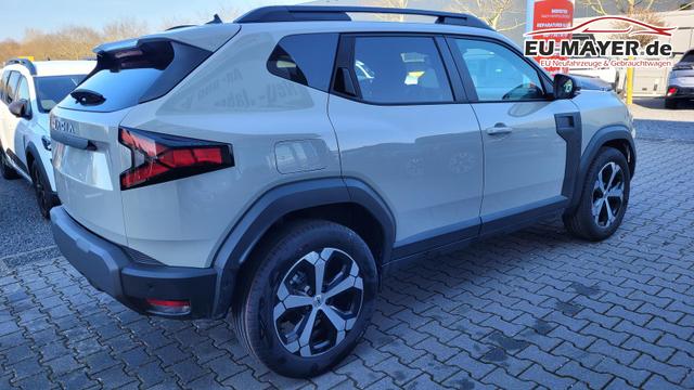 Dacia Duster Journey III 130 Journey*360CAM*PDC*LED*TOT*SHZ 